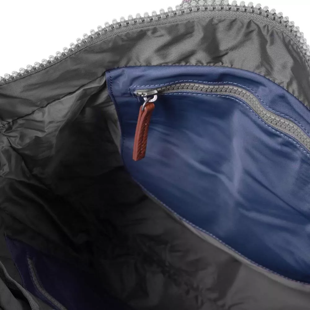 ROKA Canfield B Sustainable Nylon Medium Backpack